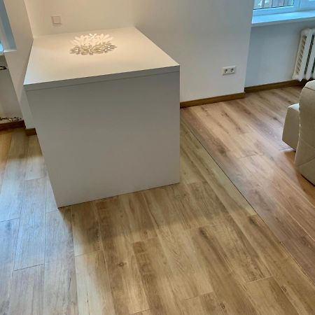 Alytus Apartament Экстерьер фото
