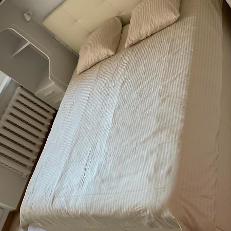 Alytus Apartament Экстерьер фото