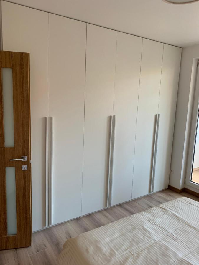 Alytus Apartament Экстерьер фото
