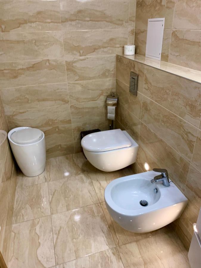 Alytus Apartament Экстерьер фото