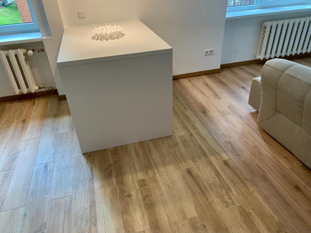 Alytus Apartament Экстерьер фото