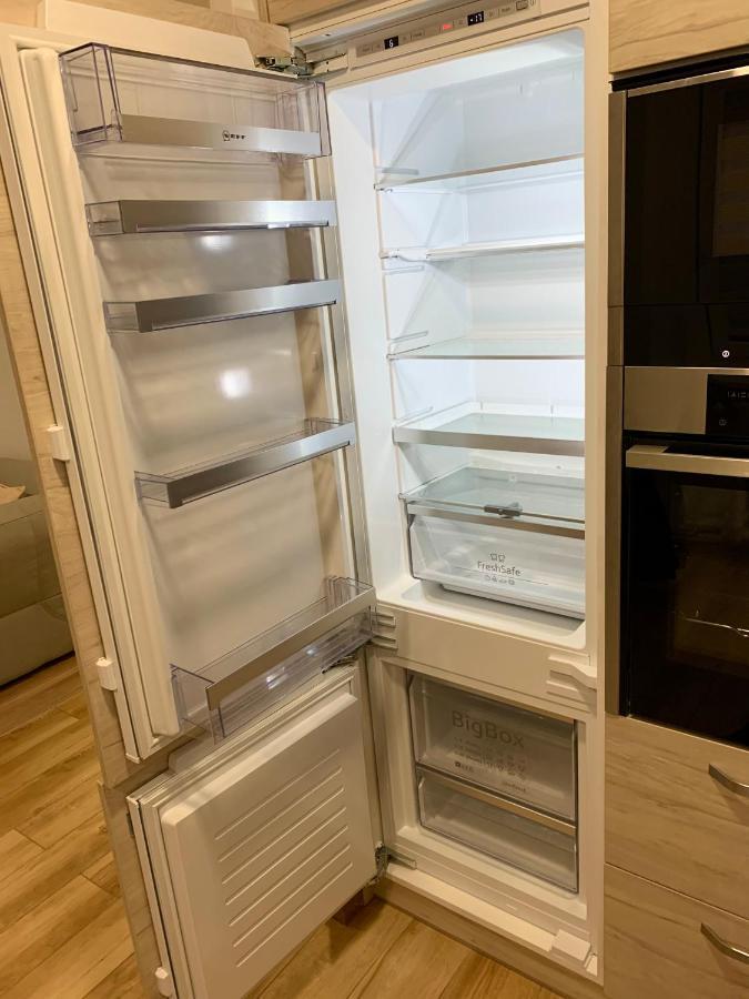 Alytus Apartament Экстерьер фото