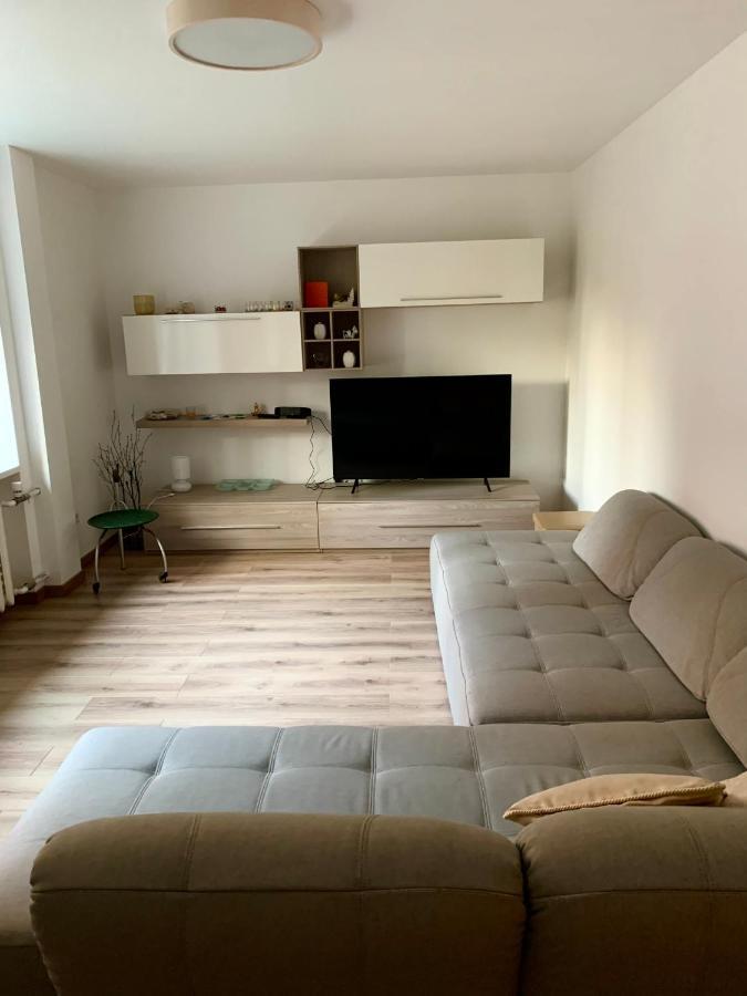 Alytus Apartament Экстерьер фото