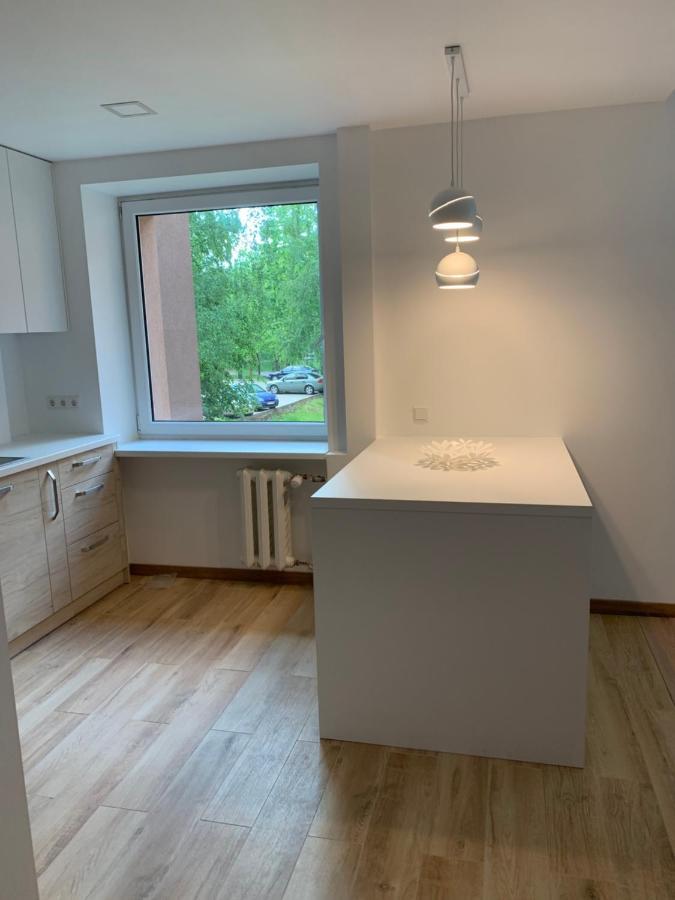 Alytus Apartament Экстерьер фото
