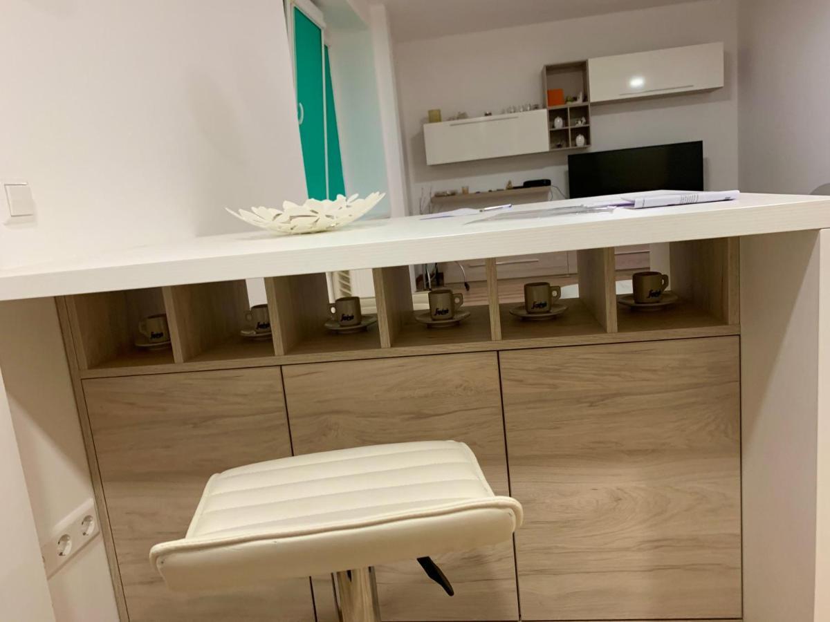 Alytus Apartament Экстерьер фото