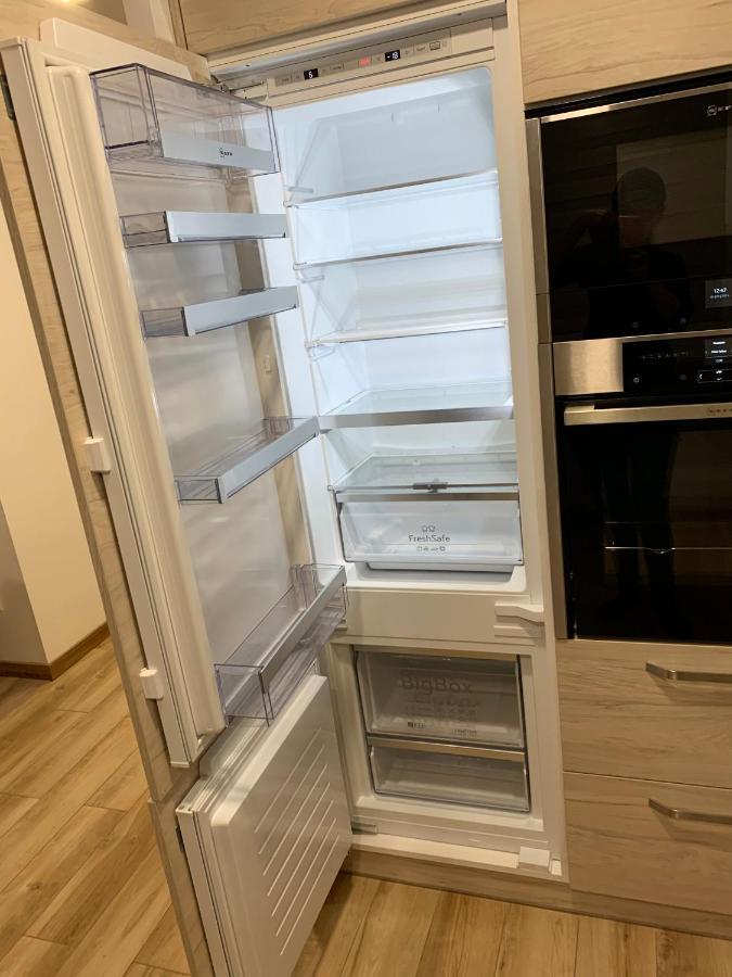Alytus Apartament Экстерьер фото