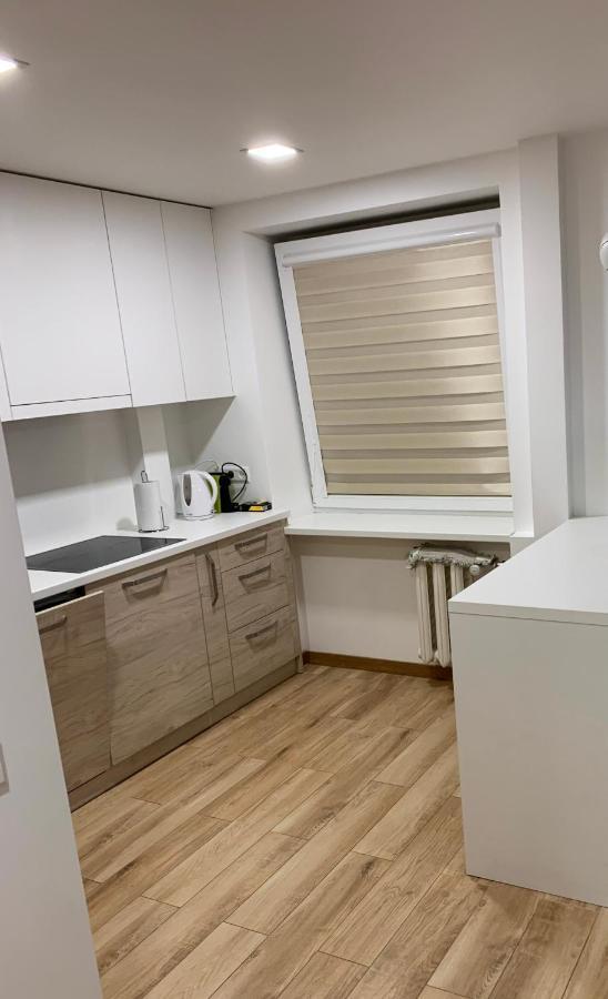 Alytus Apartament Экстерьер фото
