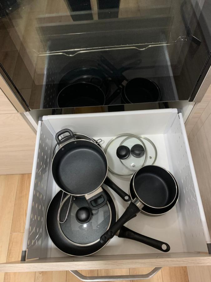 Alytus Apartament Экстерьер фото