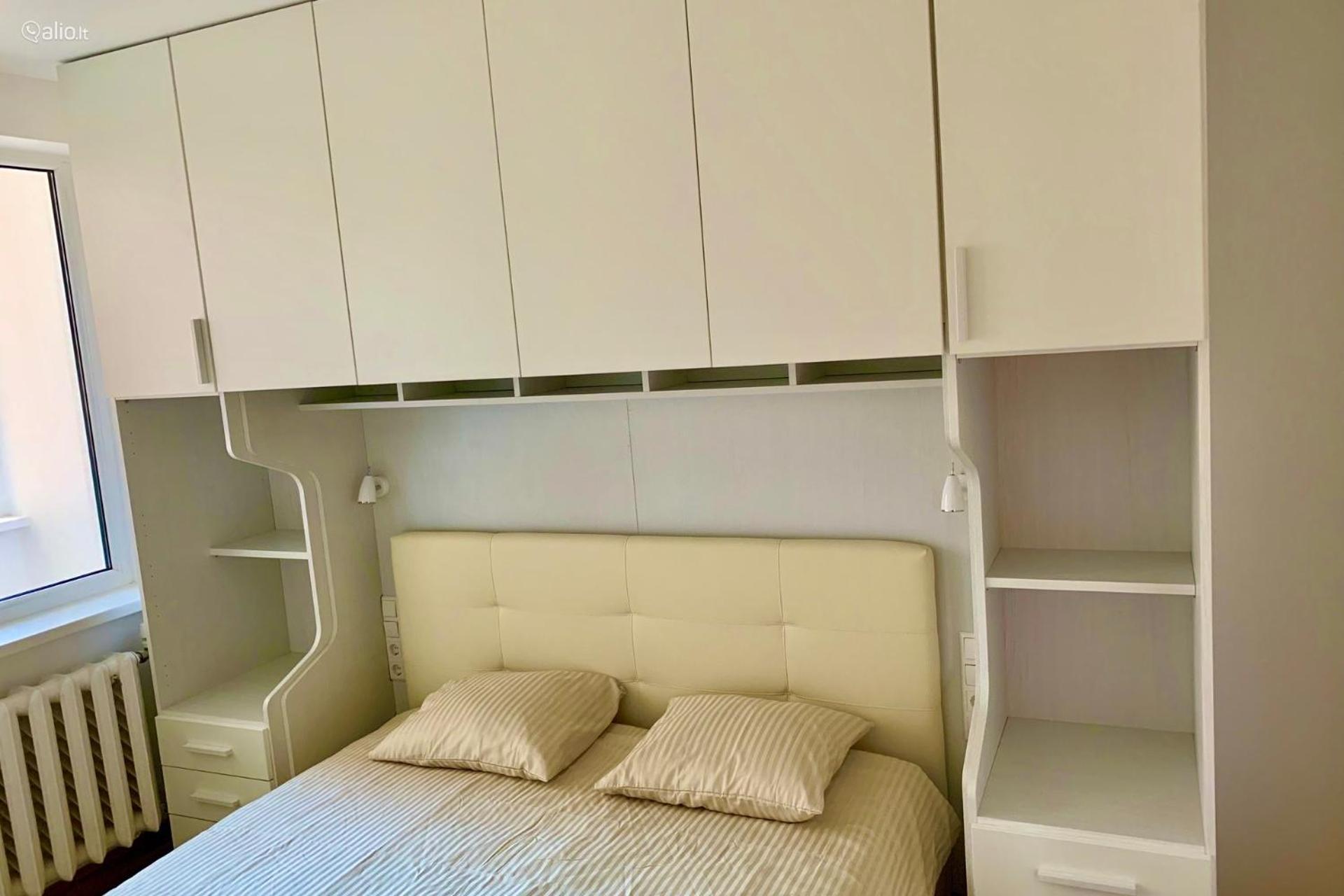 Alytus Apartament Экстерьер фото