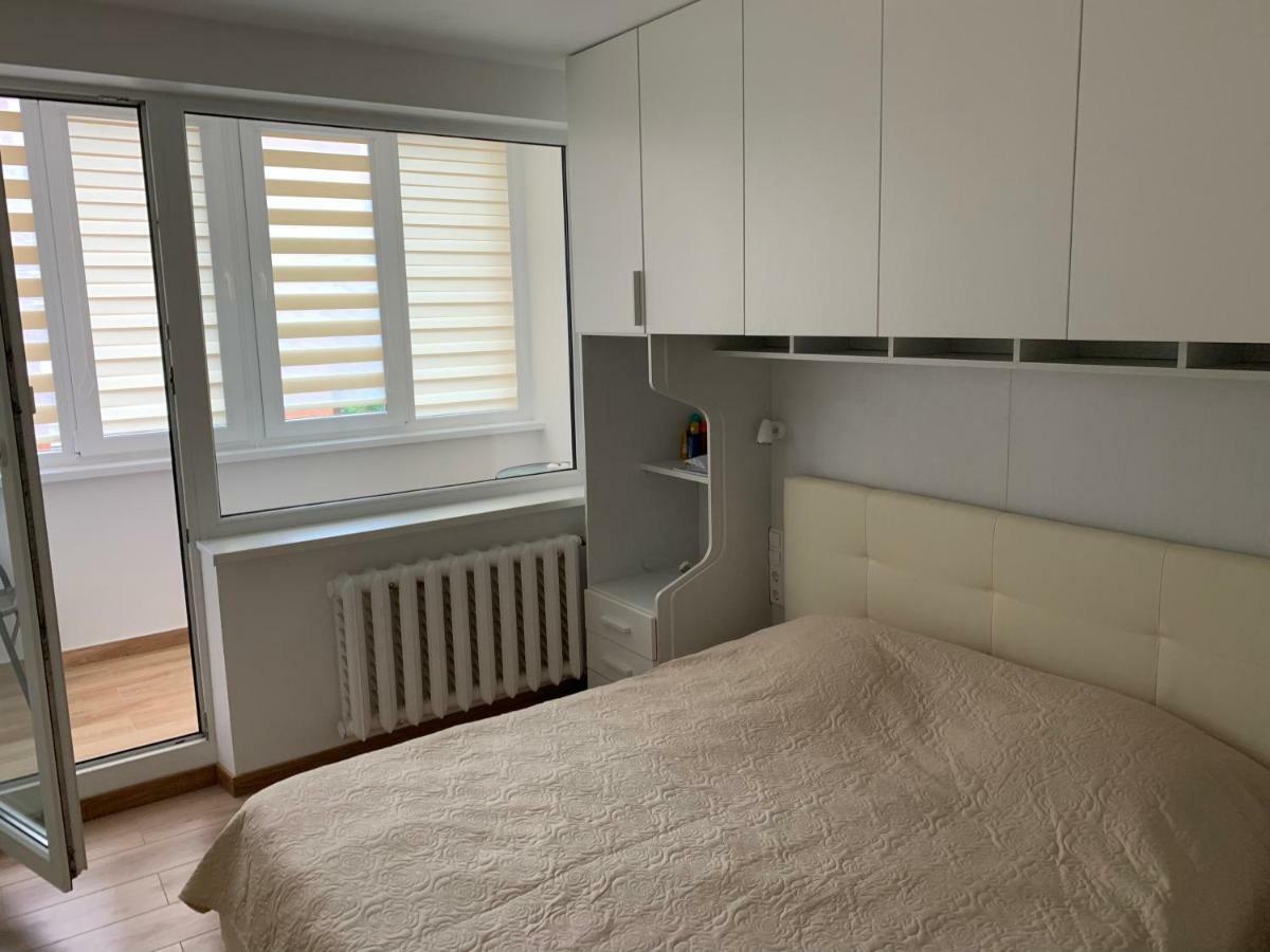 Alytus Apartament Экстерьер фото