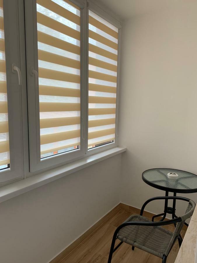 Alytus Apartament Экстерьер фото