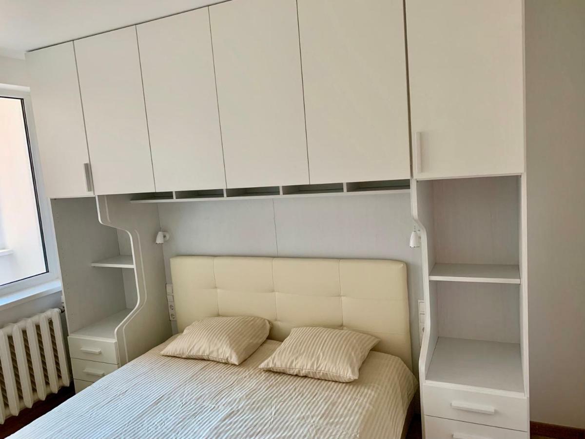 Alytus Apartament Экстерьер фото