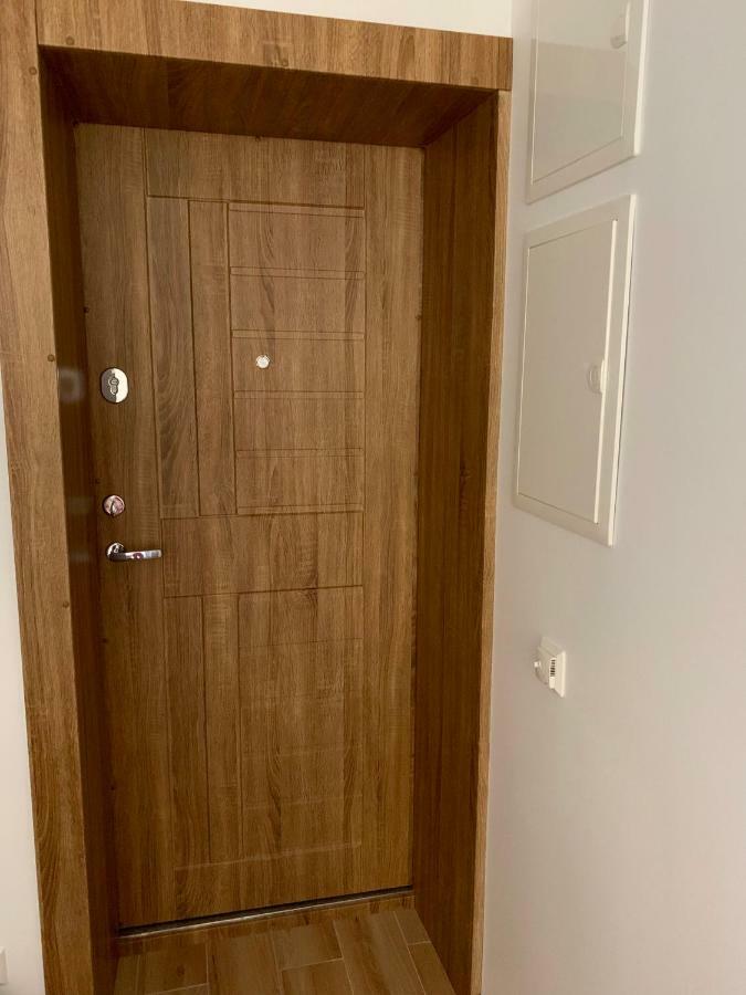 Alytus Apartament Экстерьер фото