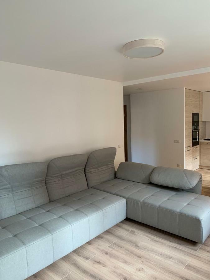 Alytus Apartament Экстерьер фото
