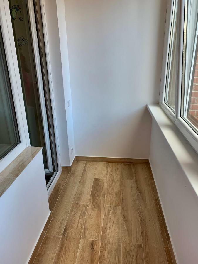 Alytus Apartament Экстерьер фото