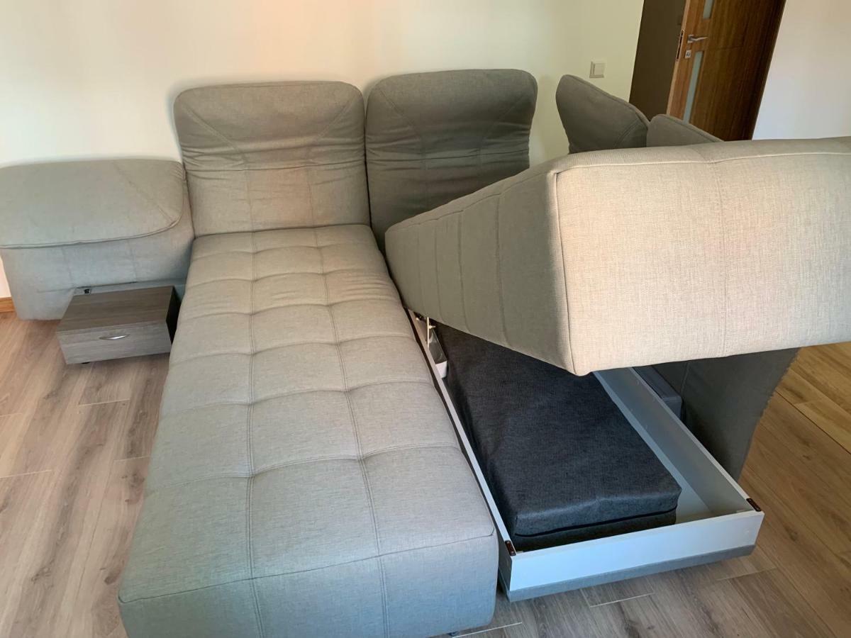 Alytus Apartament Экстерьер фото