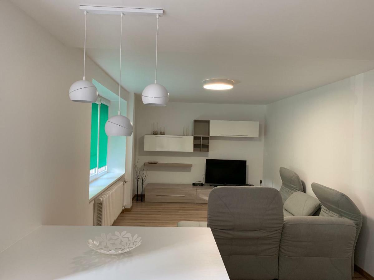 Alytus Apartament Экстерьер фото